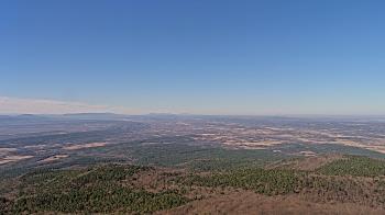 Weather camera view of Mount Mazazine.
