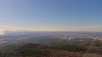 Weather camera view of Mount Mazazine.
