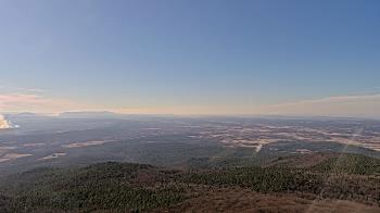 Weather camera view of Mount Mazazine.