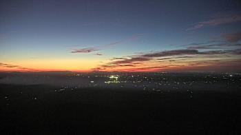 Weather camera view of Mount Mazazine.