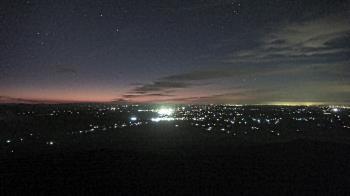 Weather camera view of Mount Mazazine.