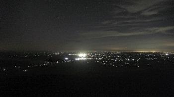 Weather camera view of Mount Mazazine.