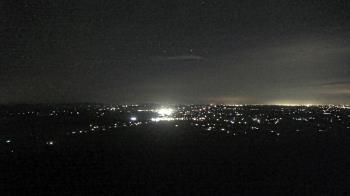 Weather camera view of Mount Mazazine.