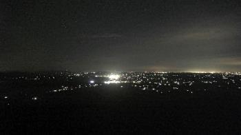 Weather camera view of Mount Mazazine.