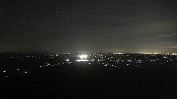 Weather camera view of Mount Mazazine.