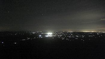 Weather camera view of Mount Mazazine.