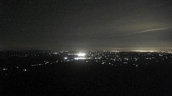 Weather camera view of Mount Mazazine.