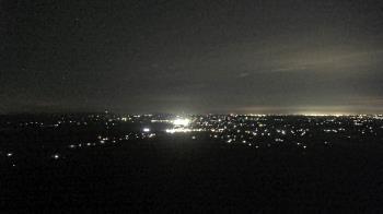 Weather camera view of Mount Mazazine.