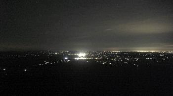 Weather camera view of Mount Mazazine.