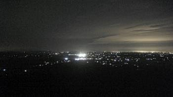 Weather camera view of Mount Mazazine.