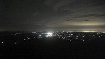 Weather camera view of Mount Mazazine.