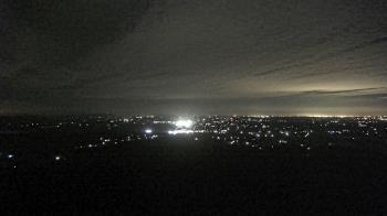 Weather camera view of Mount Mazazine.