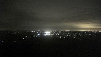 Weather camera view of Mount Mazazine.