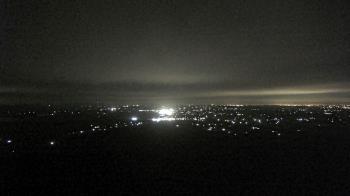 Weather camera view of Mount Mazazine.