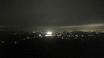 Weather camera view of Mount Mazazine.