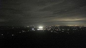 Weather camera view of Mount Mazazine.