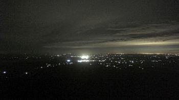 Weather camera view of Mount Mazazine.