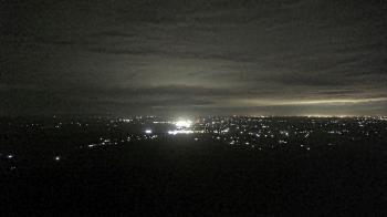 Weather camera view of Mount Mazazine.