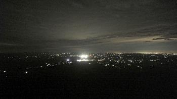 Weather camera view of Mount Mazazine.