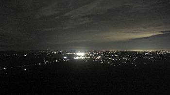 Weather camera view of Mount Mazazine.