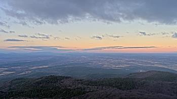 Weather camera view of Mount Mazazine.