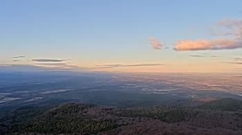 Weather camera view of Mount Mazazine.