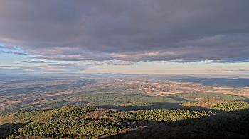 Weather camera view of Mount Mazazine.