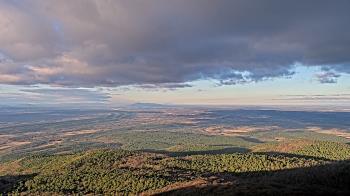 Weather camera view of Mount Mazazine.