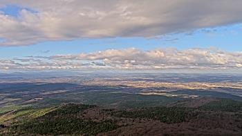 Weather camera view of Mount Mazazine.