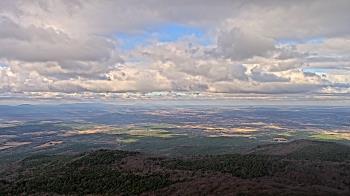 Weather camera view of Mount Mazazine.