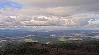 Weather camera view of Mount Mazazine.