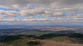 Weather camera view of Mount Mazazine.