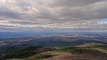 Weather camera view of Mount Mazazine.