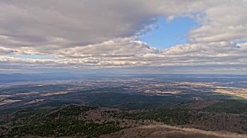 Weather camera view of Mount Mazazine.