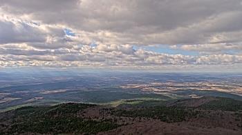 Weather camera view of Mount Mazazine.