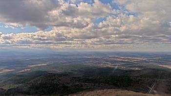 Weather camera view of Mount Mazazine.
