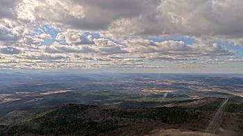 Weather camera view of Mount Mazazine.