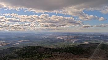 Weather camera view of Mount Mazazine.