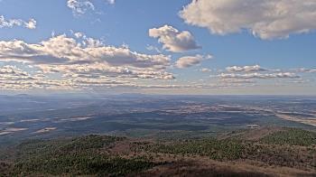Weather camera view of Mount Mazazine.