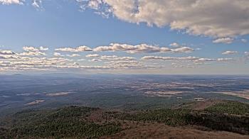 Weather camera view of Mount Mazazine.