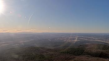 Weather camera view of Mount Mazazine.