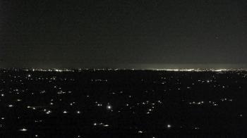 Weather camera view of Mount Mazazine.