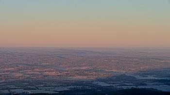 Weather camera view of Mount Mazazine.