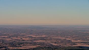 Weather camera view of Mount Mazazine.