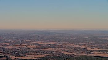 Weather camera view of Mount Mazazine.