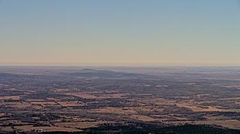 Weather camera view of Mount Mazazine.