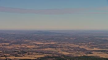 Weather camera view of Mount Mazazine.