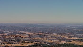 Weather camera view of Mount Mazazine.