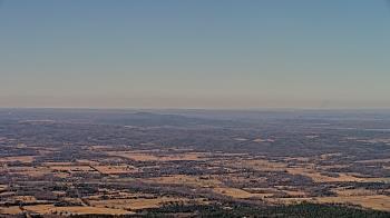 Weather camera view of Mount Mazazine.