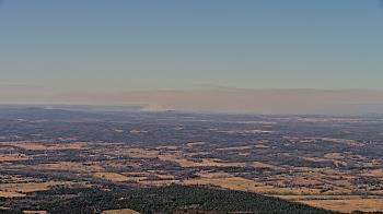 Weather camera view of Mount Mazazine.